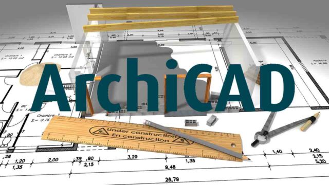 archicad