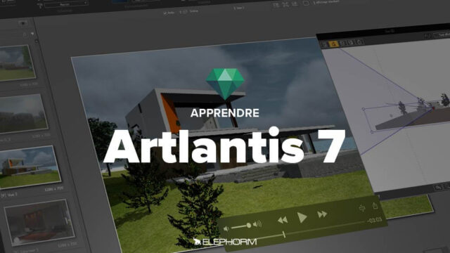 artlantis