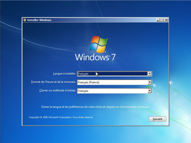 windows 7